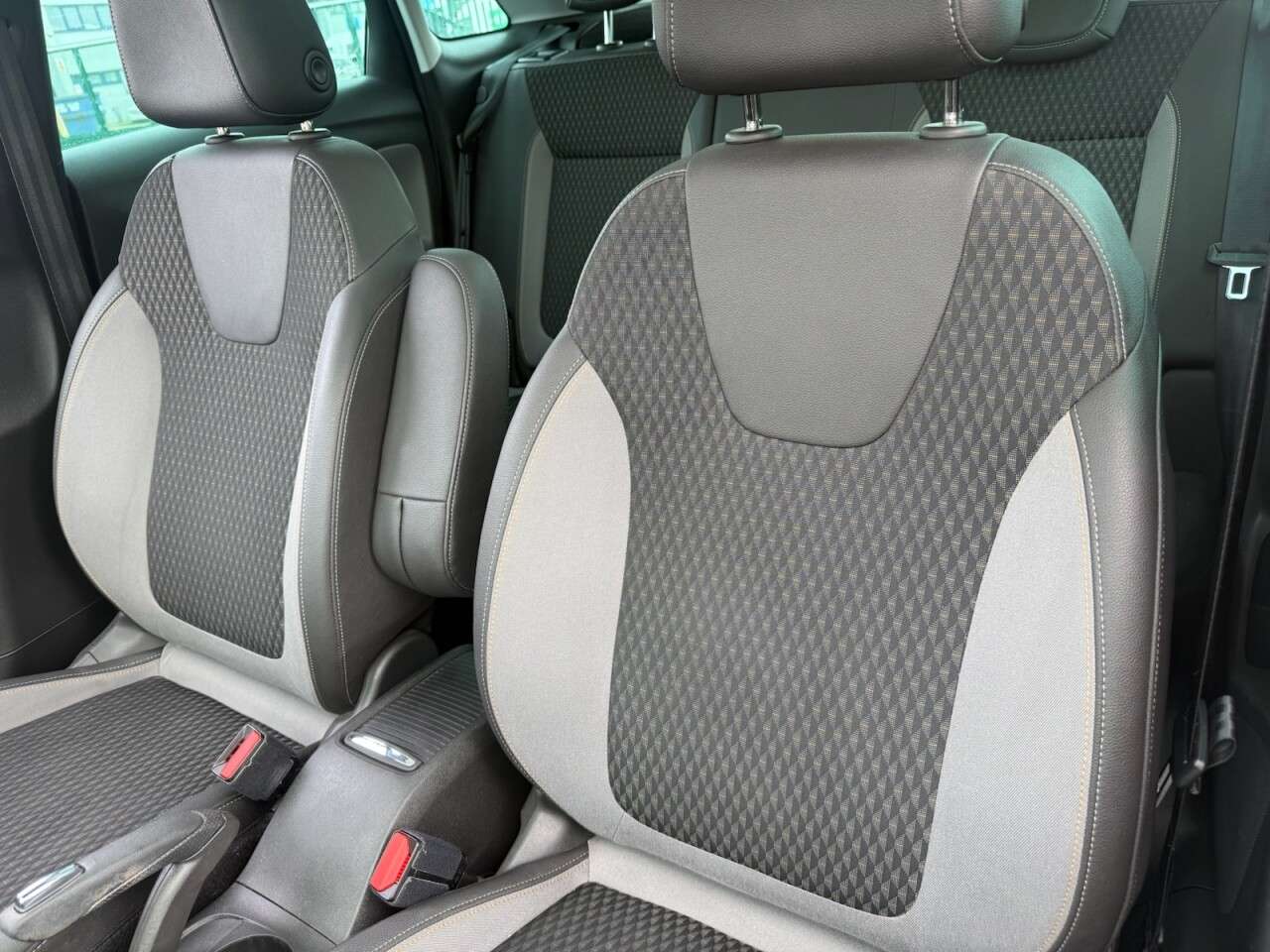2017 VAUXHALL CROSSLAND X 2017 VAUXHALL CROSSLAND X