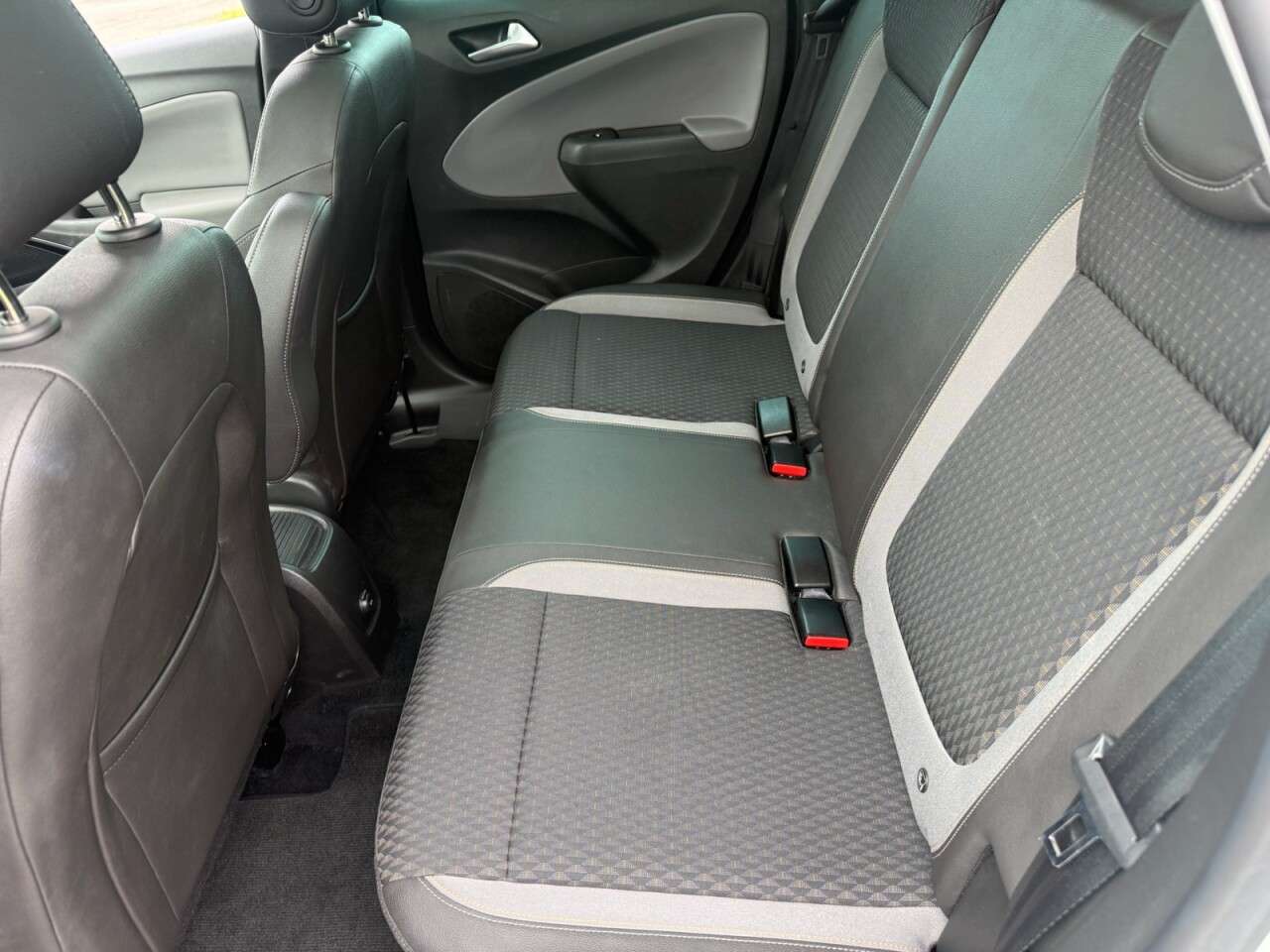 2017 VAUXHALL CROSSLAND X 2017 VAUXHALL CROSSLAND X