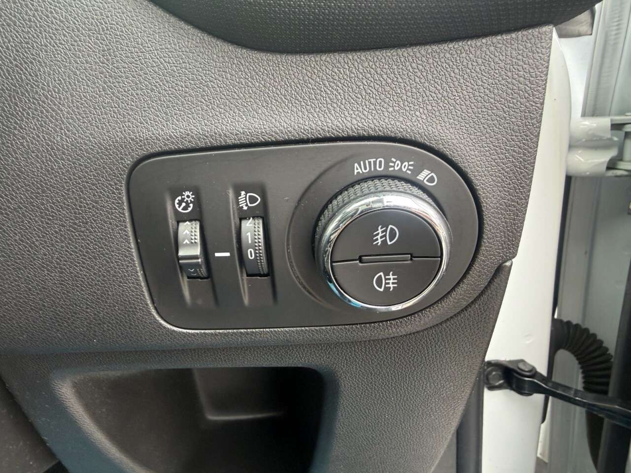 2017 VAUXHALL CROSSLAND X 2017 VAUXHALL CROSSLAND X