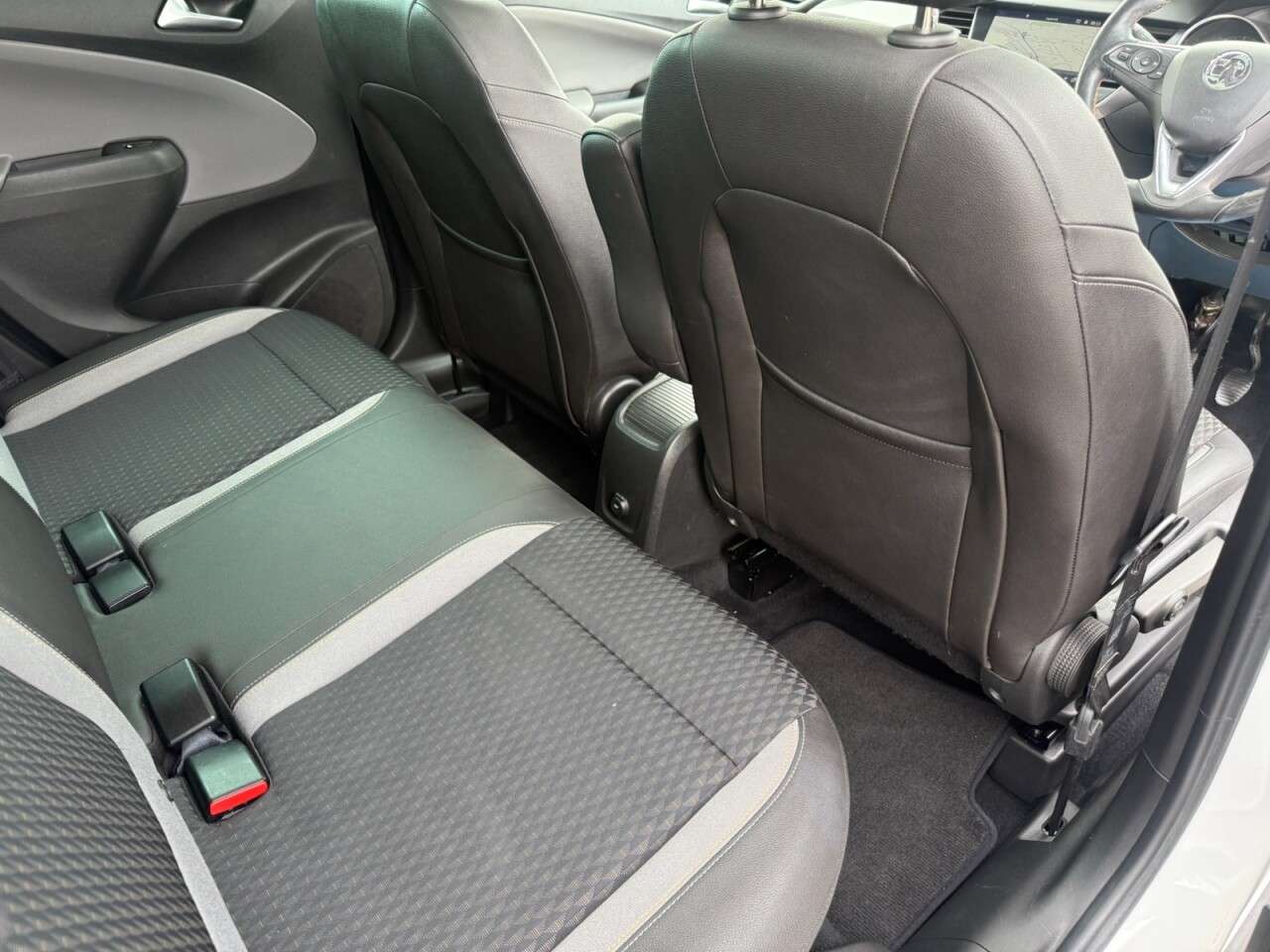 2017 VAUXHALL CROSSLAND X 2017 VAUXHALL CROSSLAND X