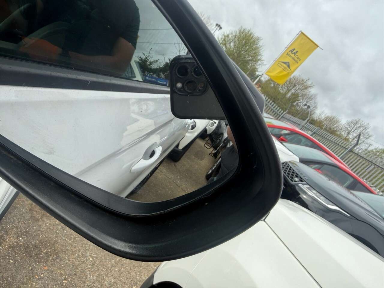 2017 VAUXHALL CROSSLAND X 2017 VAUXHALL CROSSLAND X