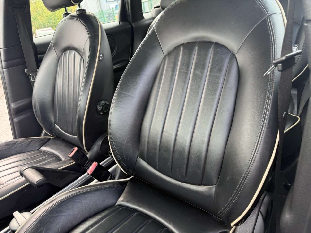 2012 MINI COUNTRYMAN 2012 MINI COUNTRYMAN