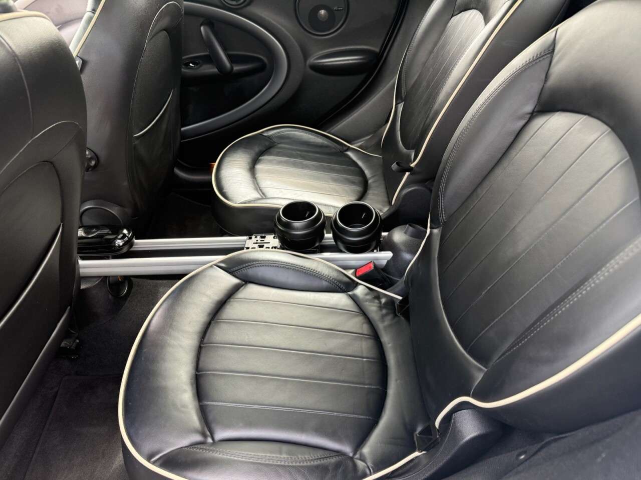 2012 MINI COUNTRYMAN 2012 MINI COUNTRYMAN