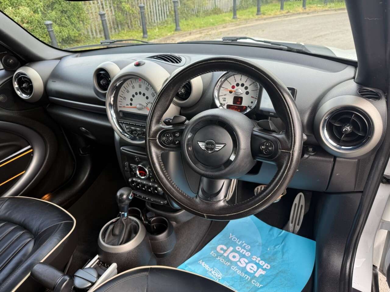 2012 MINI COUNTRYMAN 2012 MINI COUNTRYMAN