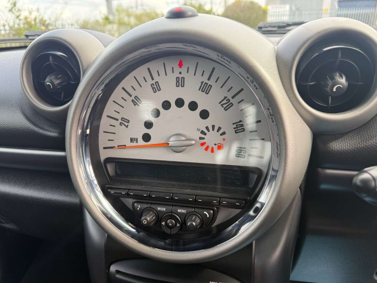 2012 MINI COUNTRYMAN 2012 MINI COUNTRYMAN