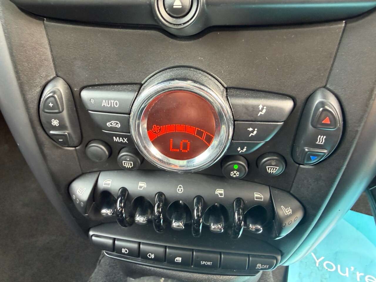 2012 MINI COUNTRYMAN 2012 MINI COUNTRYMAN