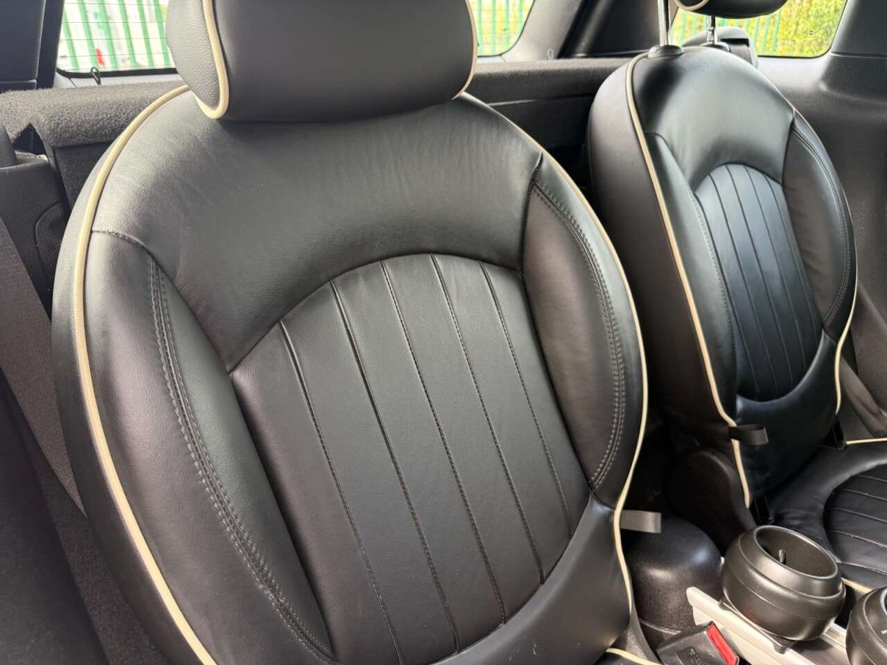 2012 MINI COUNTRYMAN 2012 MINI COUNTRYMAN