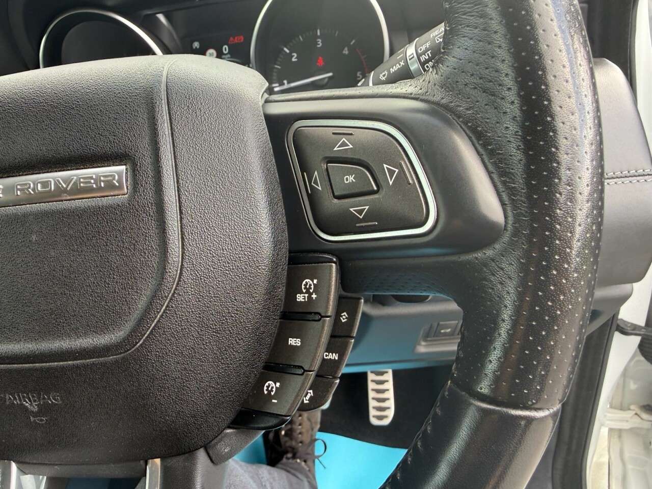 2018 LAND ROVER RANGE ROVER EVOQUE 2018 LAND ROVER RANGE ROVER EVOQUE