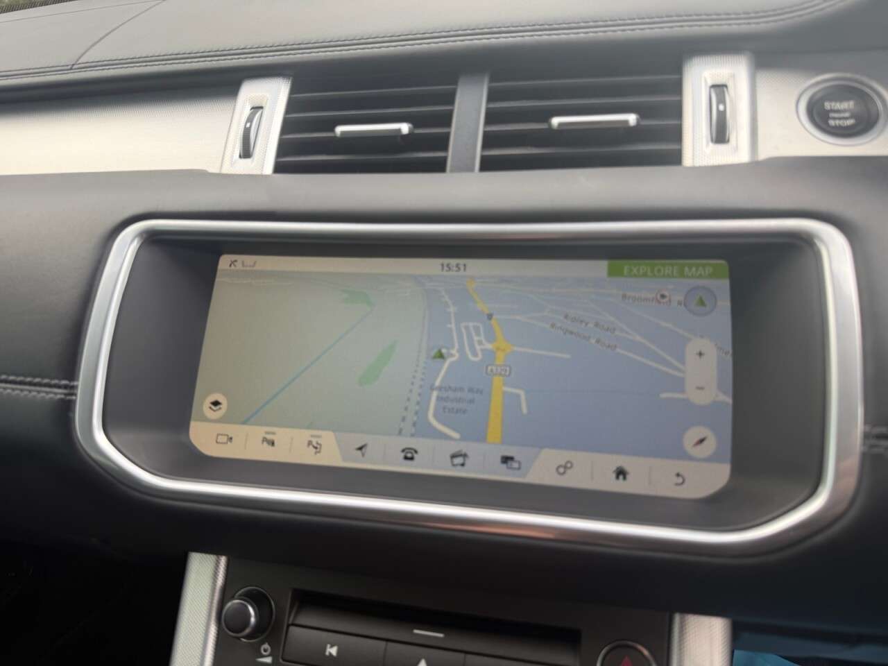 2018 LAND ROVER RANGE ROVER EVOQUE 2018 LAND ROVER RANGE ROVER EVOQUE