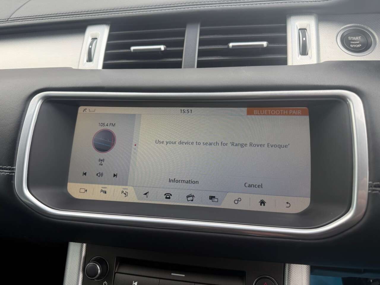 2018 LAND ROVER RANGE ROVER EVOQUE 2018 LAND ROVER RANGE ROVER EVOQUE