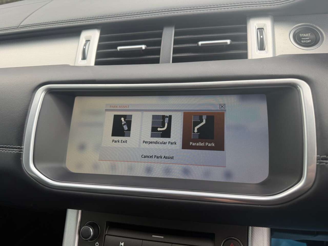 2018 LAND ROVER RANGE ROVER EVOQUE 2018 LAND ROVER RANGE ROVER EVOQUE
