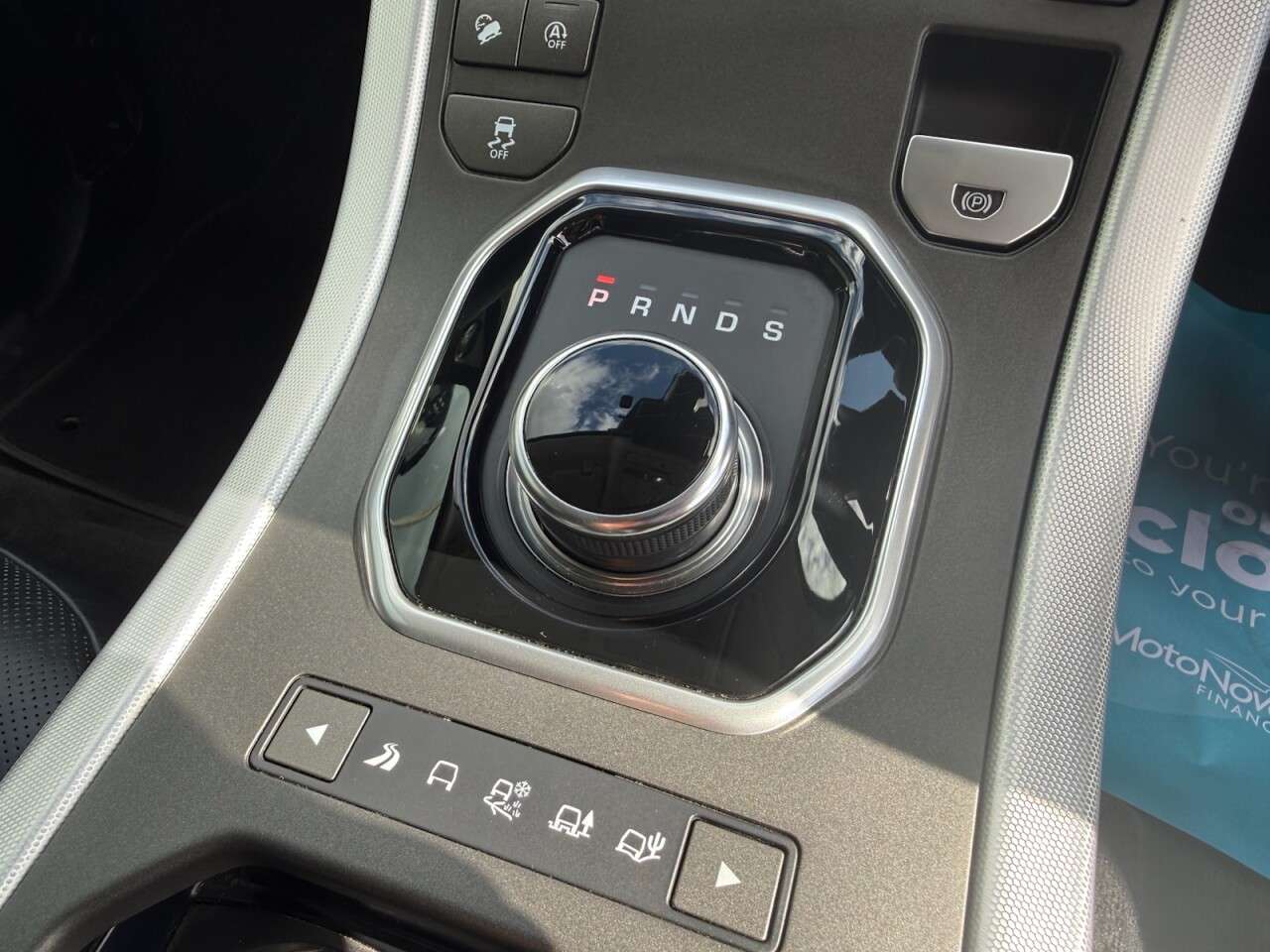 2018 LAND ROVER RANGE ROVER EVOQUE 2018 LAND ROVER RANGE ROVER EVOQUE
