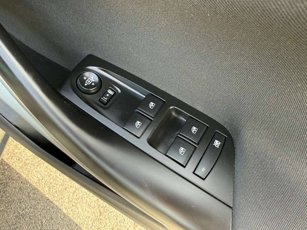 2018 VAUXHALL ASTRA 2018 VAUXHALL ASTRA