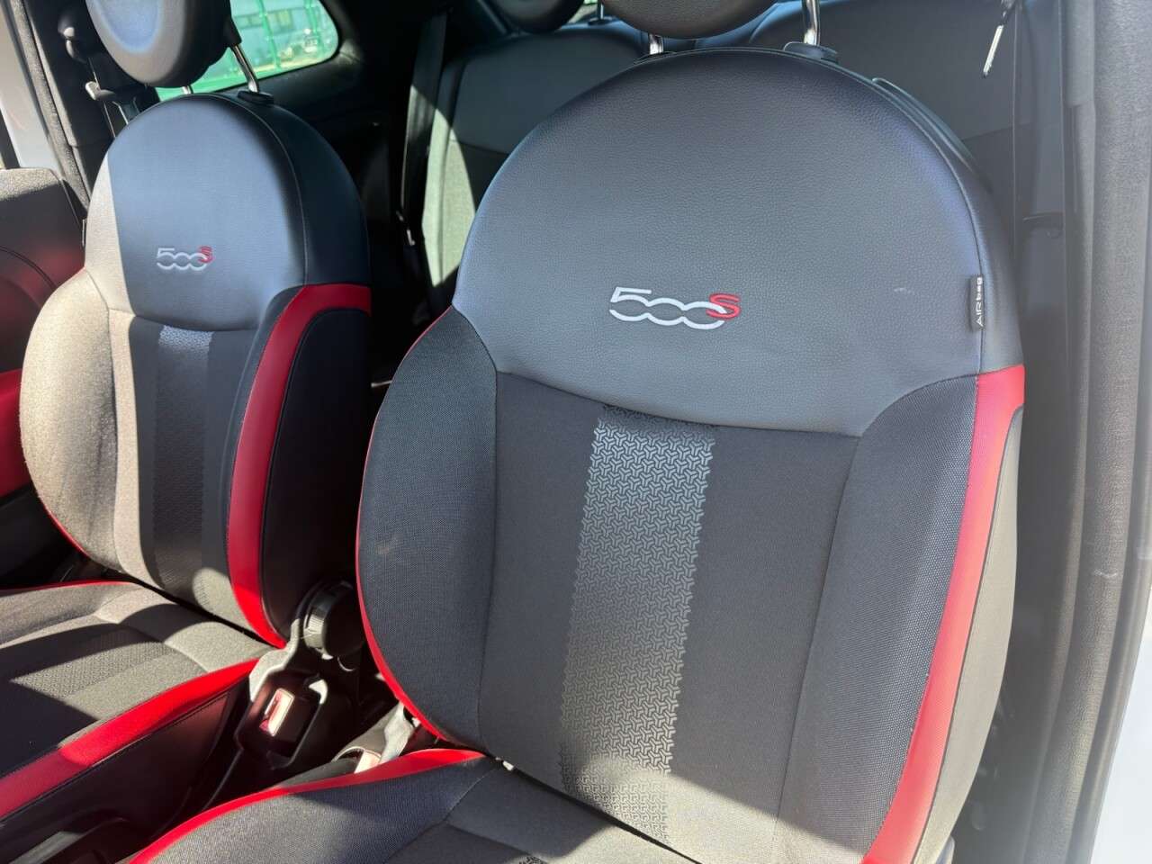 2014 FIAT 500 2014 FIAT 500