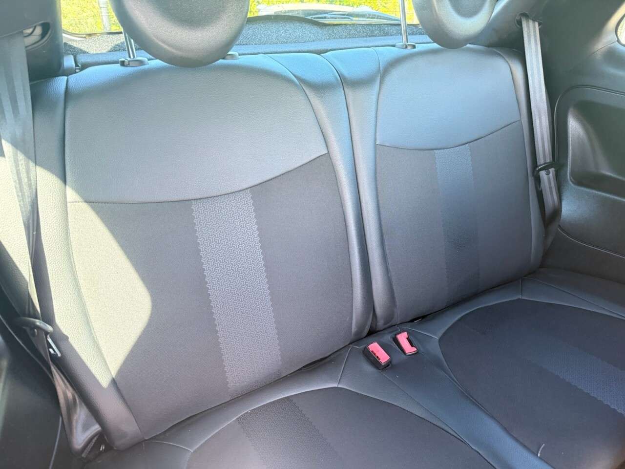 2014 FIAT 500 2014 FIAT 500