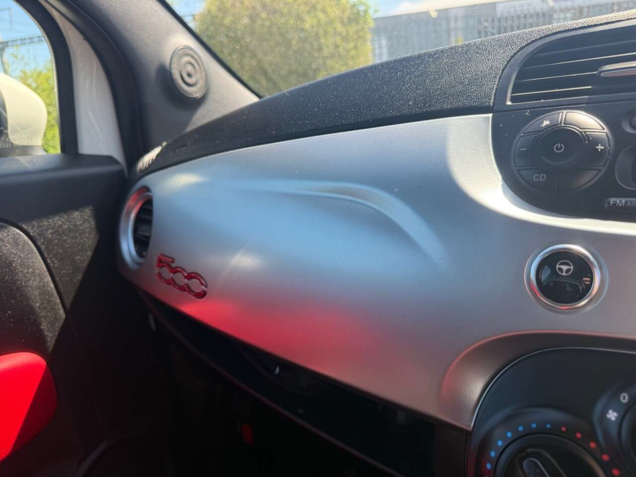 2014 FIAT 500 2014 FIAT 500