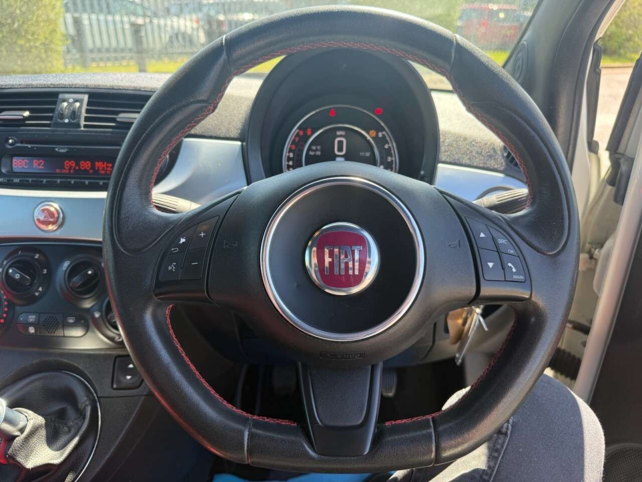 2014 FIAT 500 2014 FIAT 500
