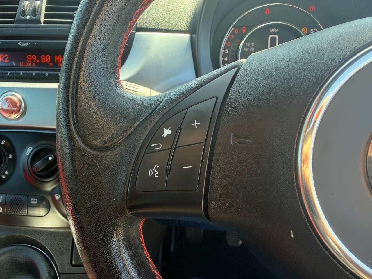 2014 FIAT 500 2014 FIAT 500
