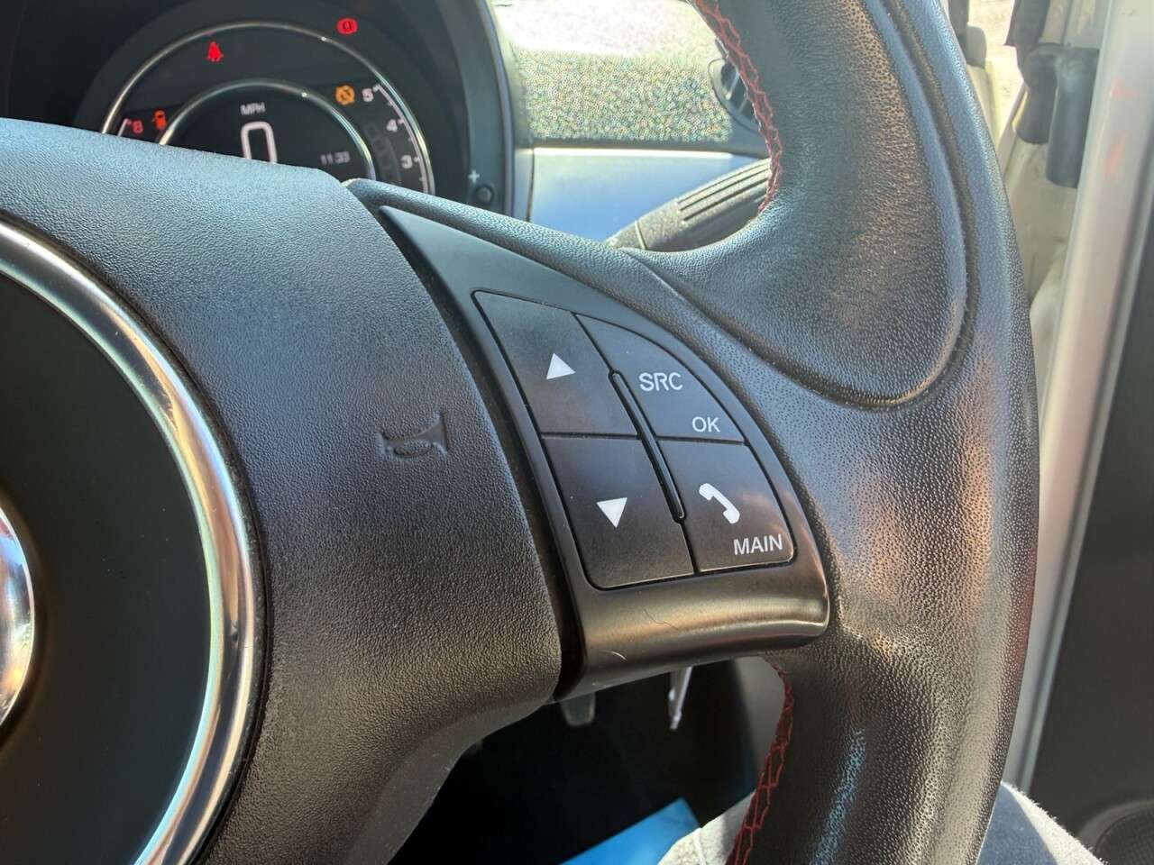2014 FIAT 500 2014 FIAT 500