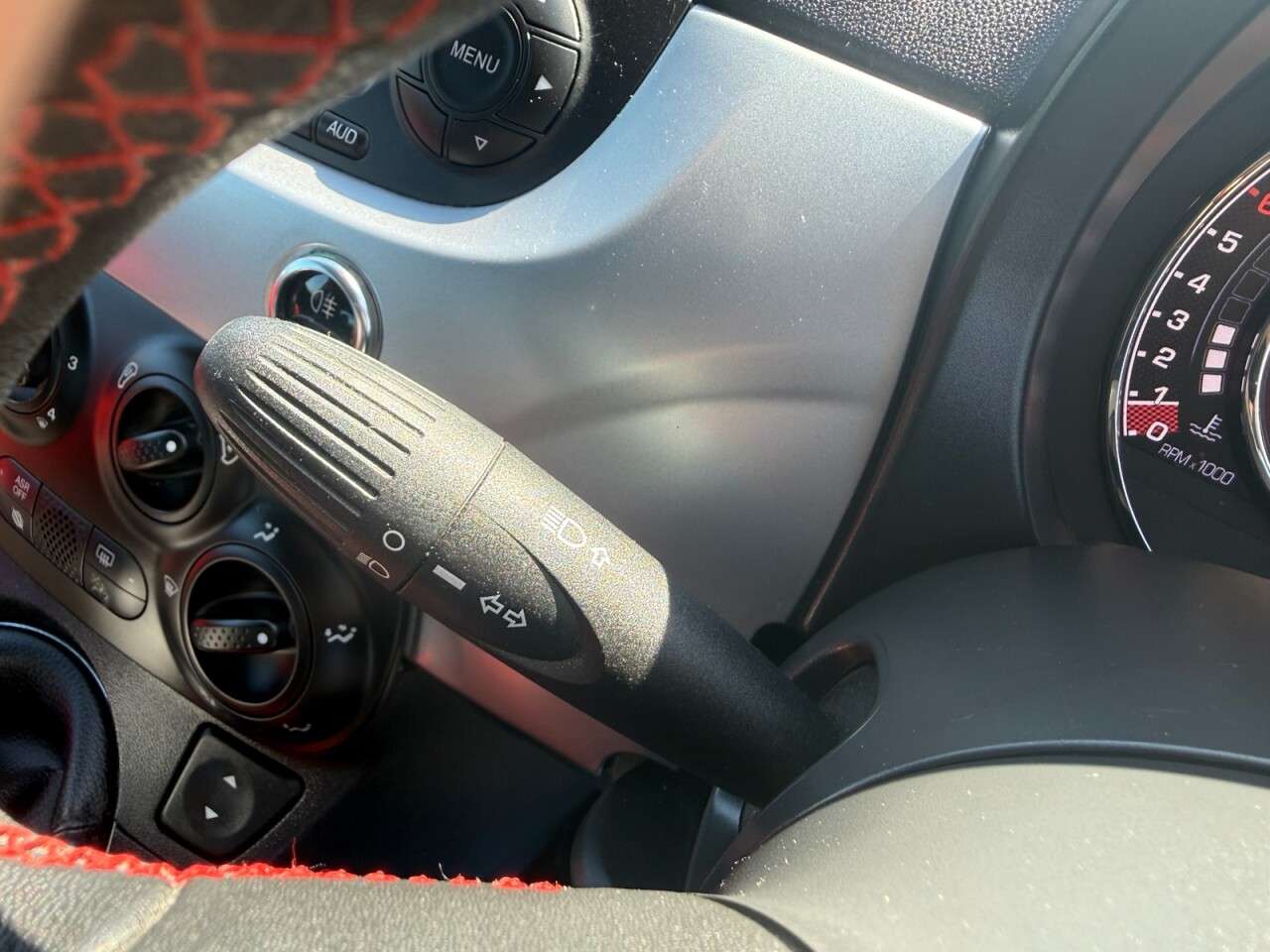 2014 FIAT 500 2014 FIAT 500
