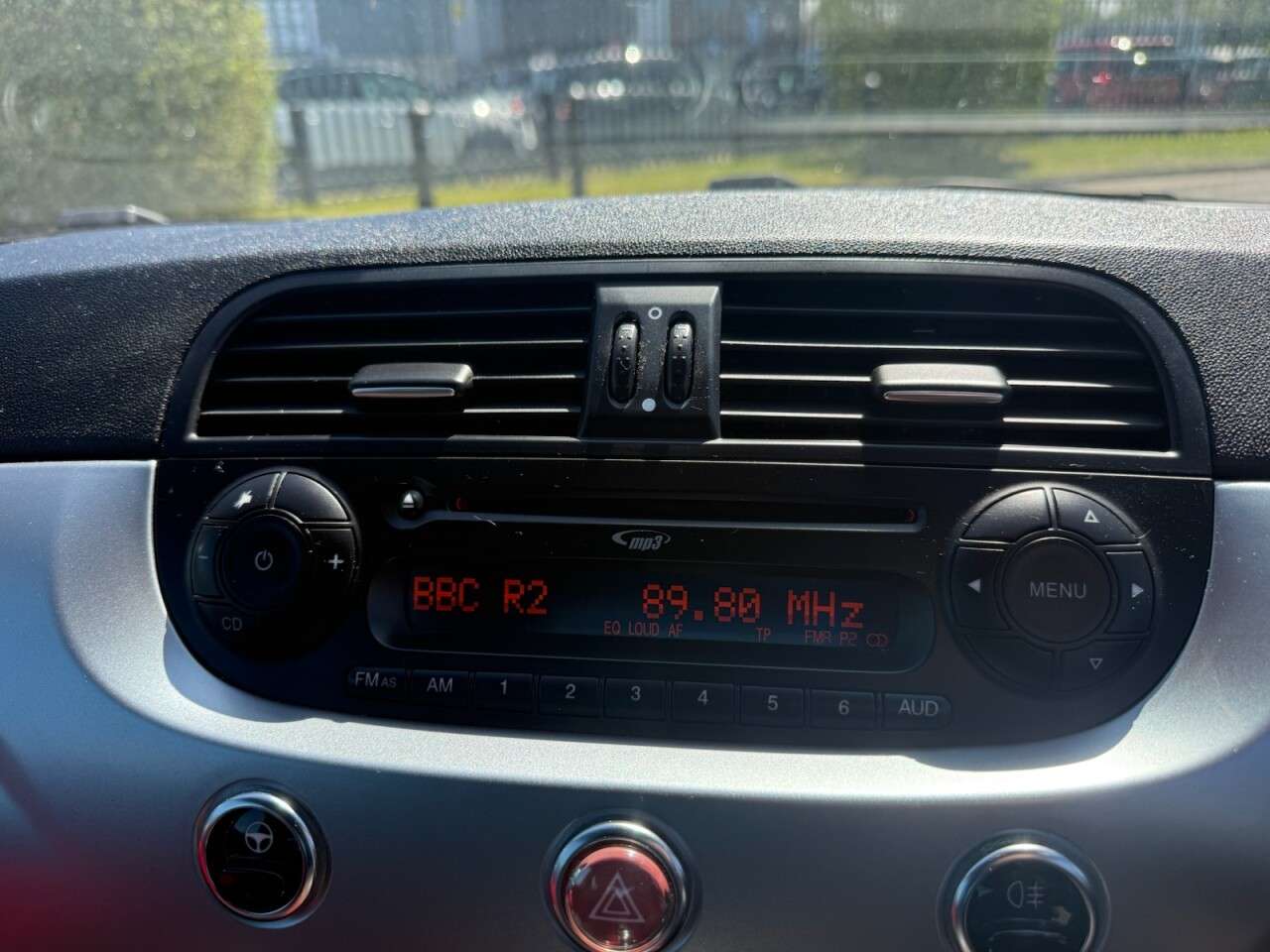 2014 FIAT 500 2014 FIAT 500