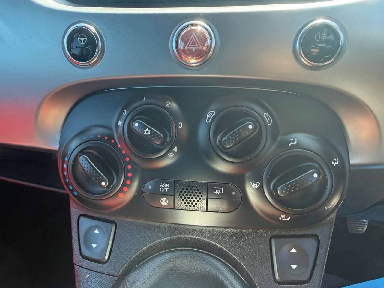 2014 FIAT 500 2014 FIAT 500