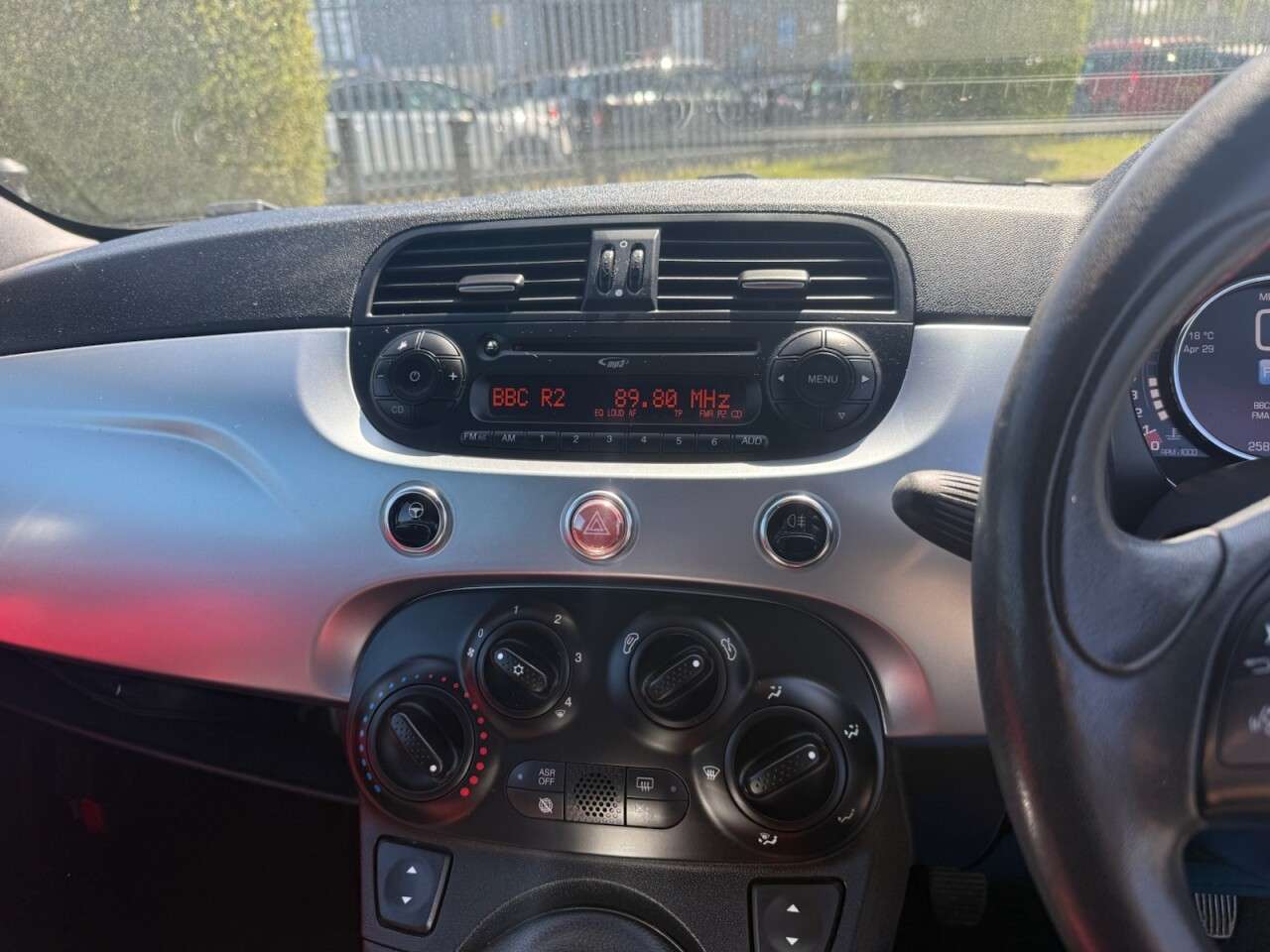 2014 FIAT 500 2014 FIAT 500