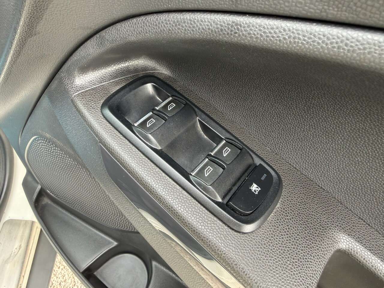 2016 FORD ECOSPORT 2016 FORD ECOSPORT
