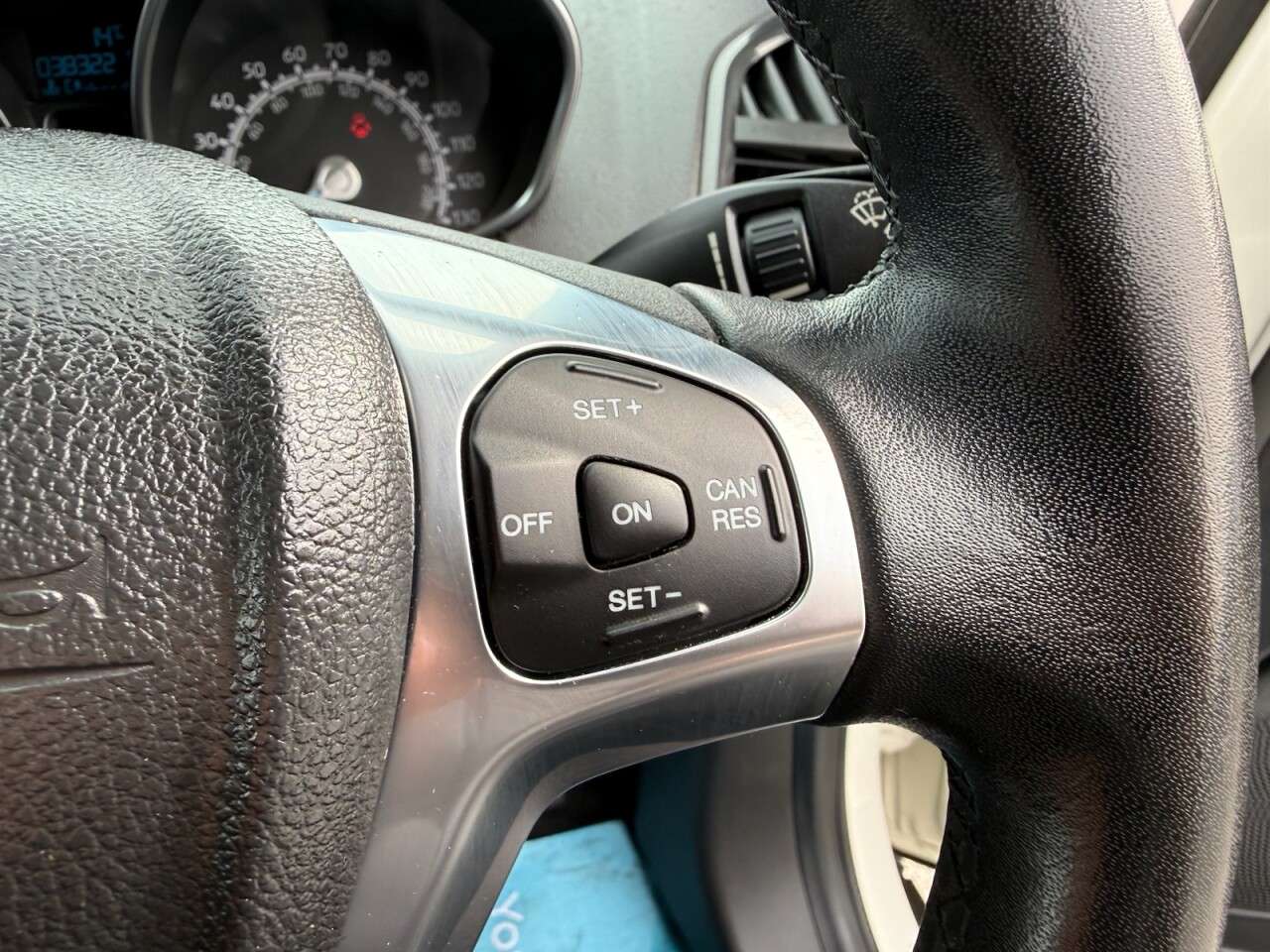 2016 FORD ECOSPORT 2016 FORD ECOSPORT