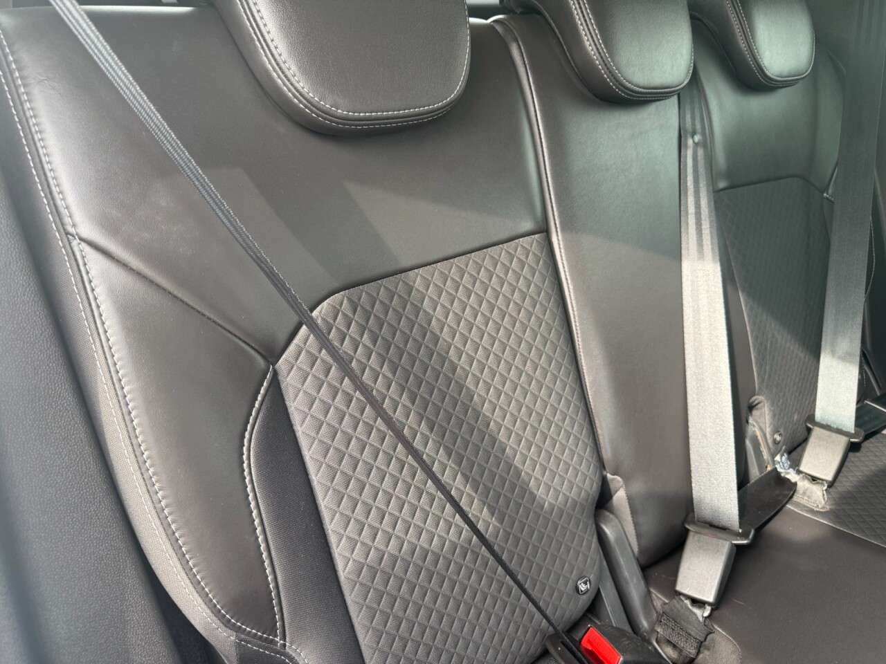 2016 FORD ECOSPORT 2016 FORD ECOSPORT