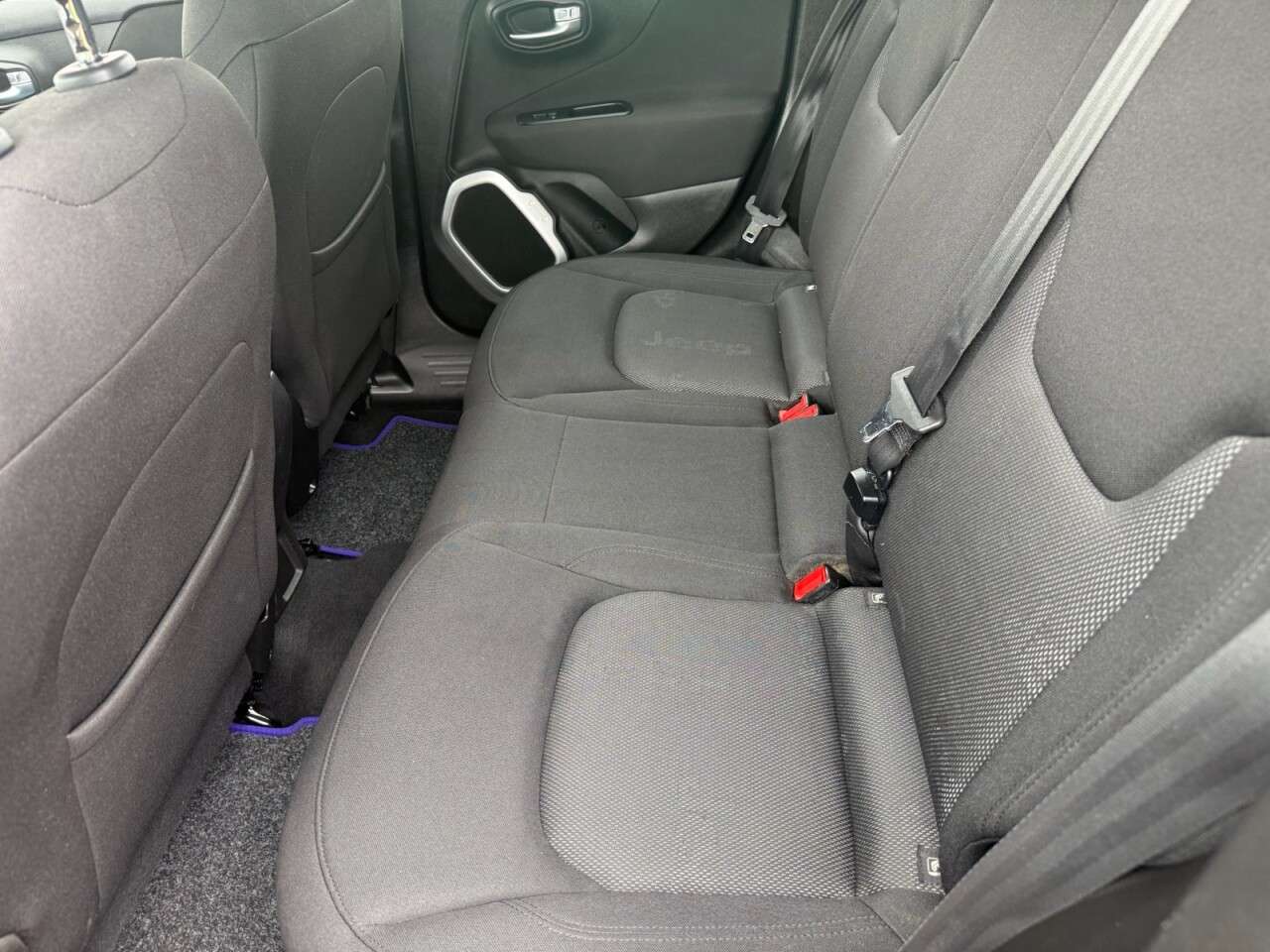 2016 JEEP RENEGADE 2016 JEEP RENEGADE