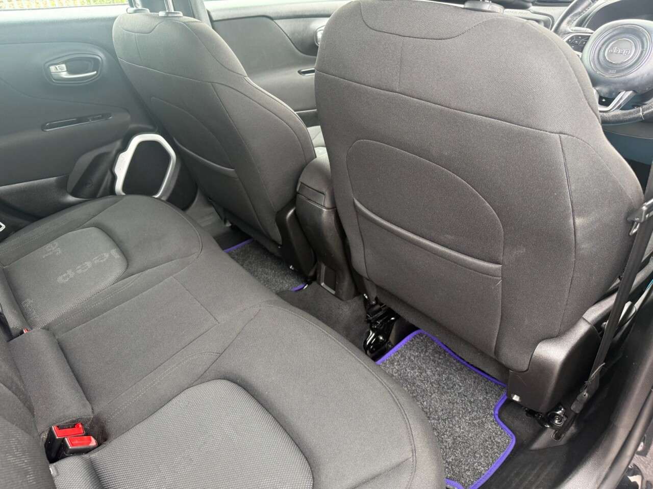 2016 JEEP RENEGADE 2016 JEEP RENEGADE