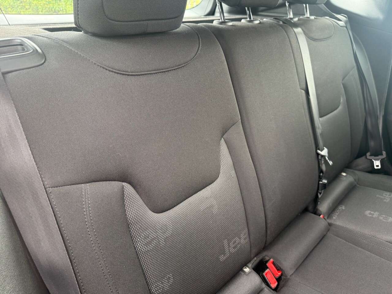 2016 JEEP RENEGADE 2016 JEEP RENEGADE