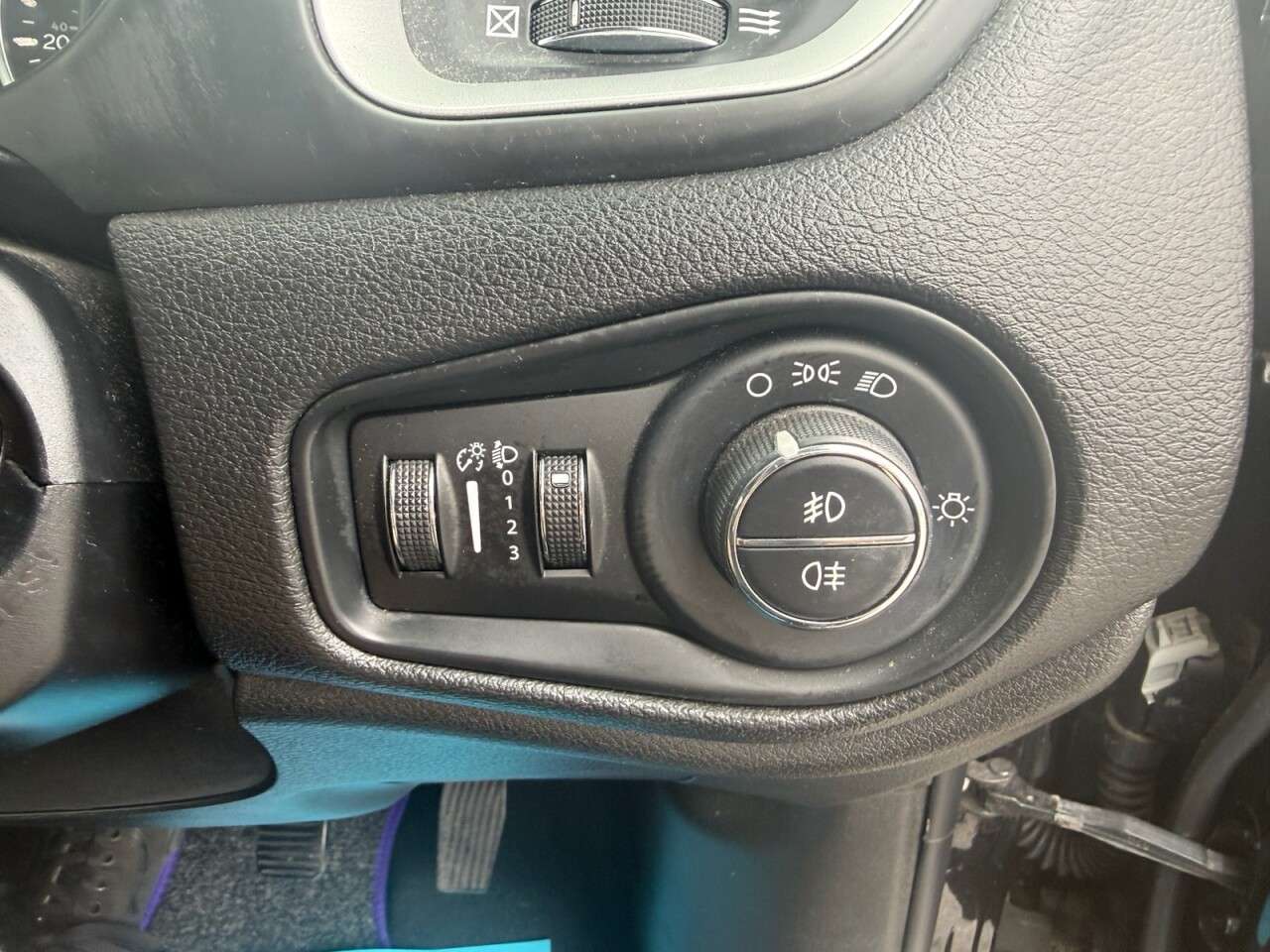 2016 JEEP RENEGADE 2016 JEEP RENEGADE