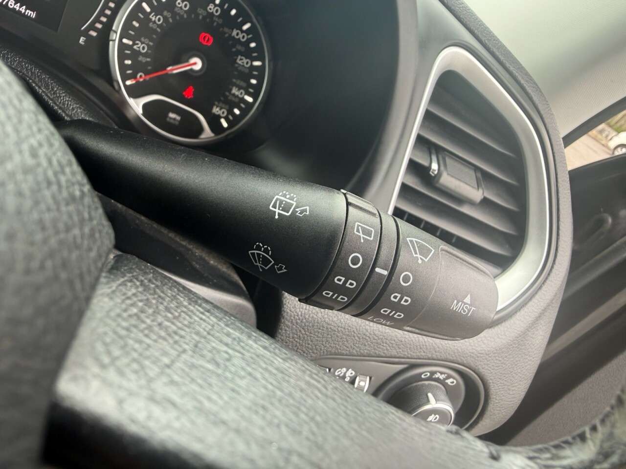 2016 JEEP RENEGADE 2016 JEEP RENEGADE