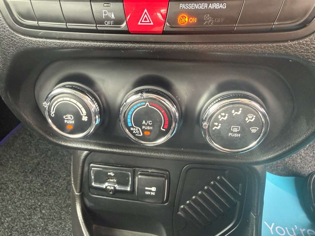 2016 JEEP RENEGADE 2016 JEEP RENEGADE