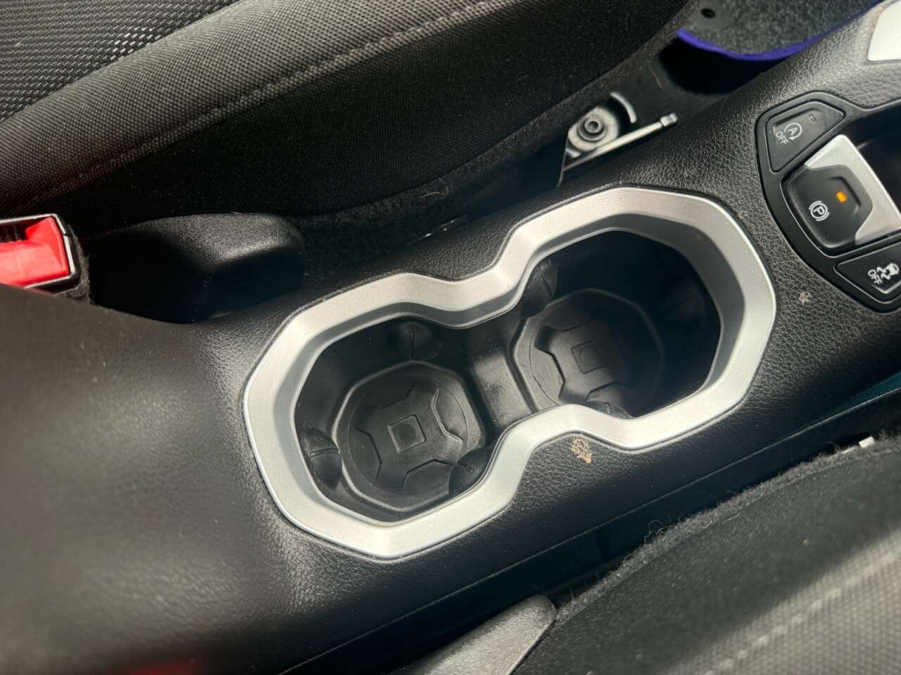 2016 JEEP RENEGADE 2016 JEEP RENEGADE