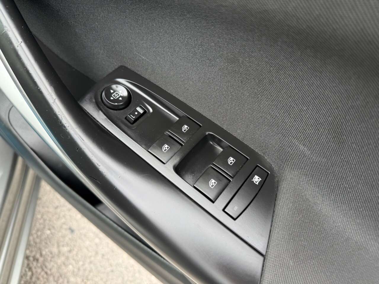2019 VAUXHALL ASTRA 2019 VAUXHALL ASTRA