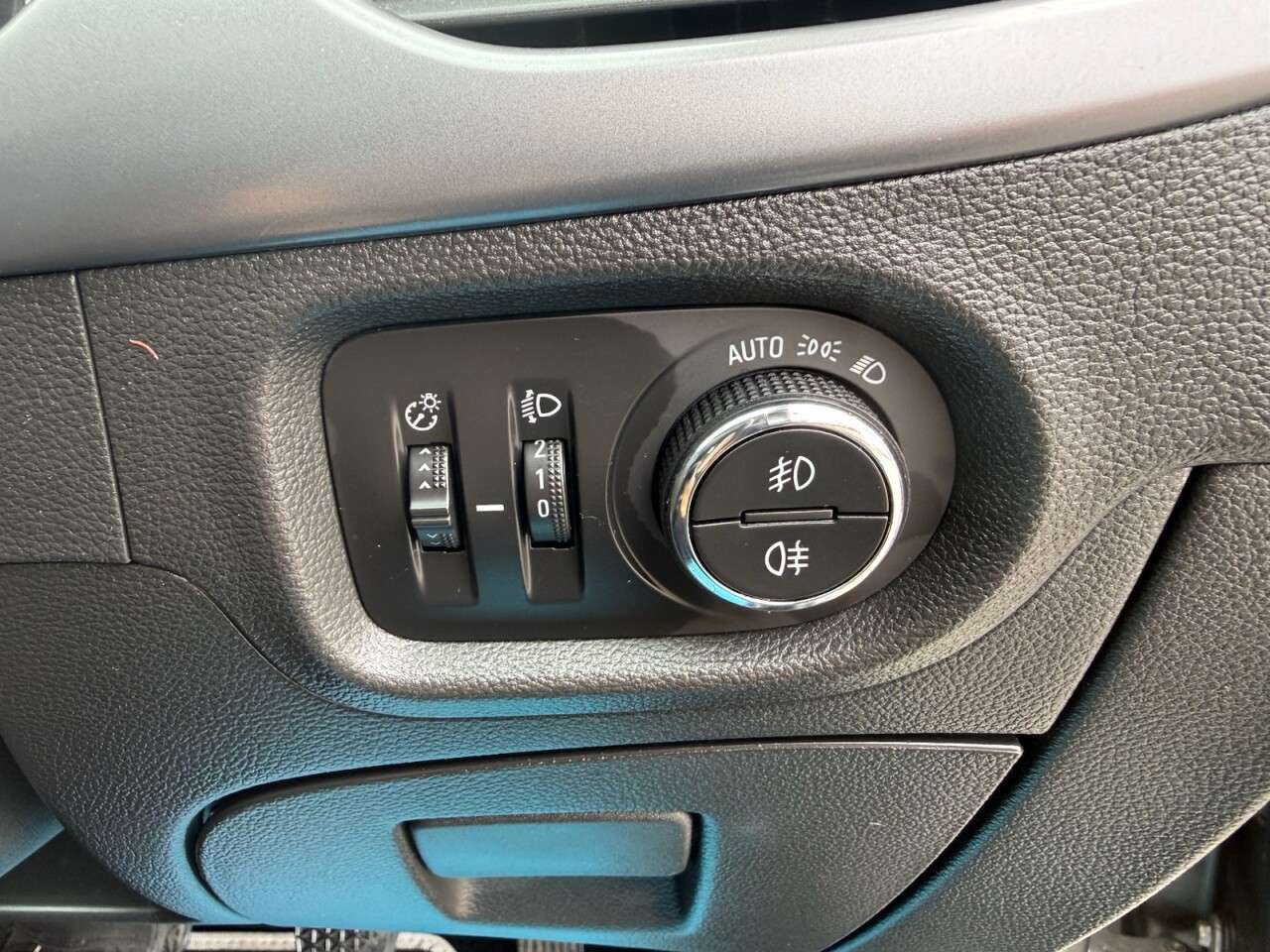 2019 VAUXHALL ASTRA 2019 VAUXHALL ASTRA
