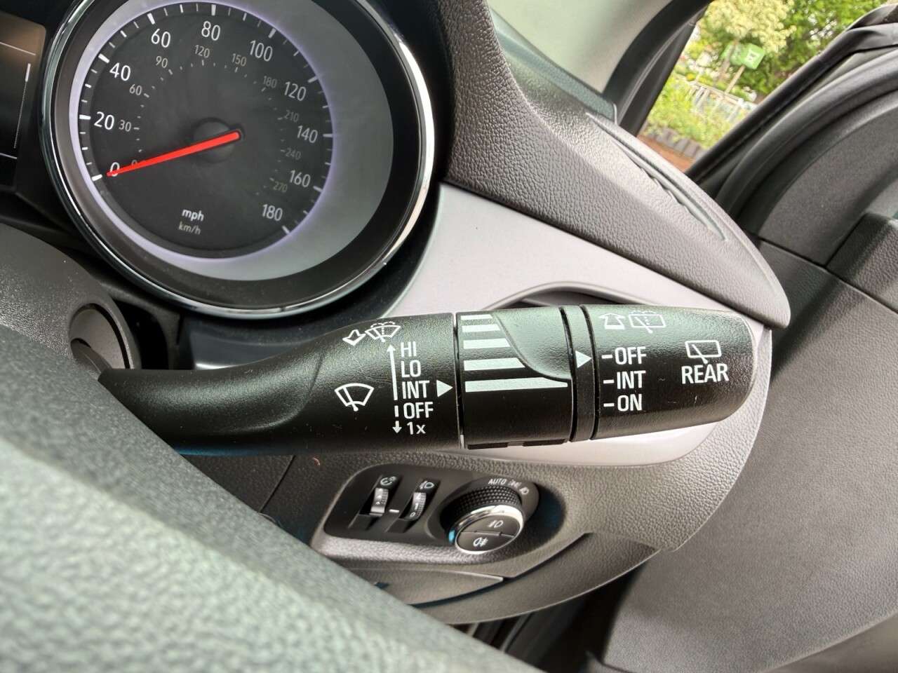 2019 VAUXHALL ASTRA 2019 VAUXHALL ASTRA