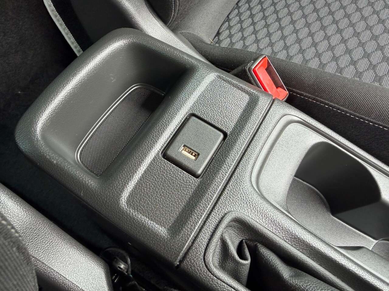 2019 VAUXHALL ASTRA 2019 VAUXHALL ASTRA