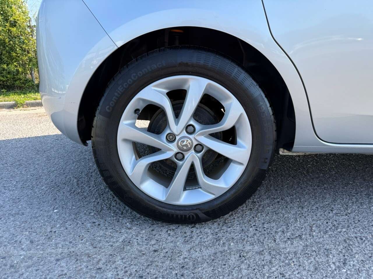 2018 VAUXHALL CORSA 2018 VAUXHALL CORSA