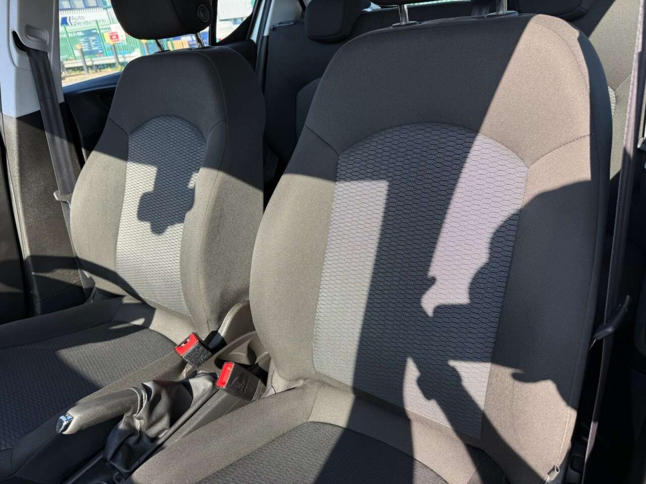 2018 VAUXHALL CORSA 2018 VAUXHALL CORSA