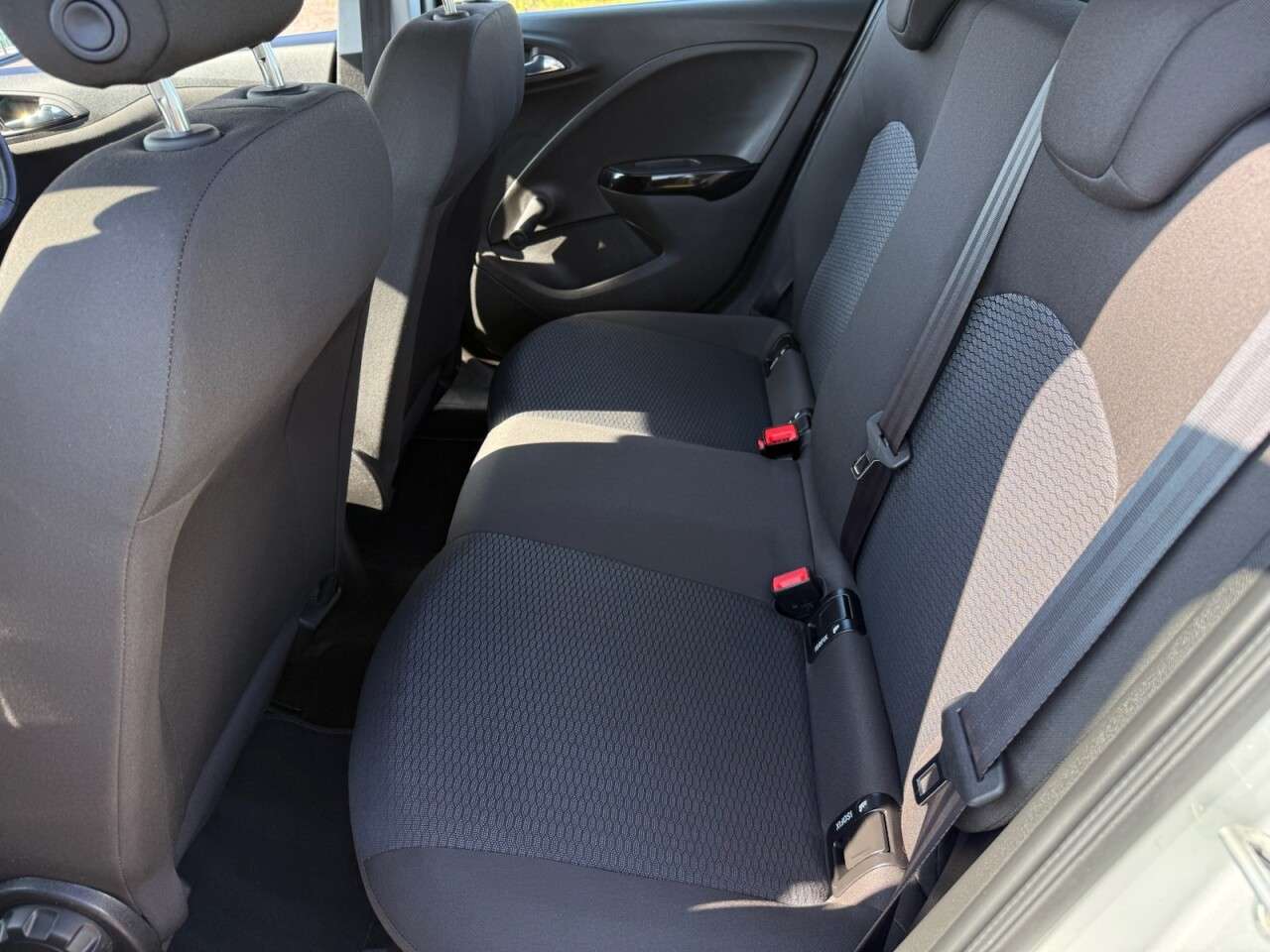 2018 VAUXHALL CORSA 2018 VAUXHALL CORSA