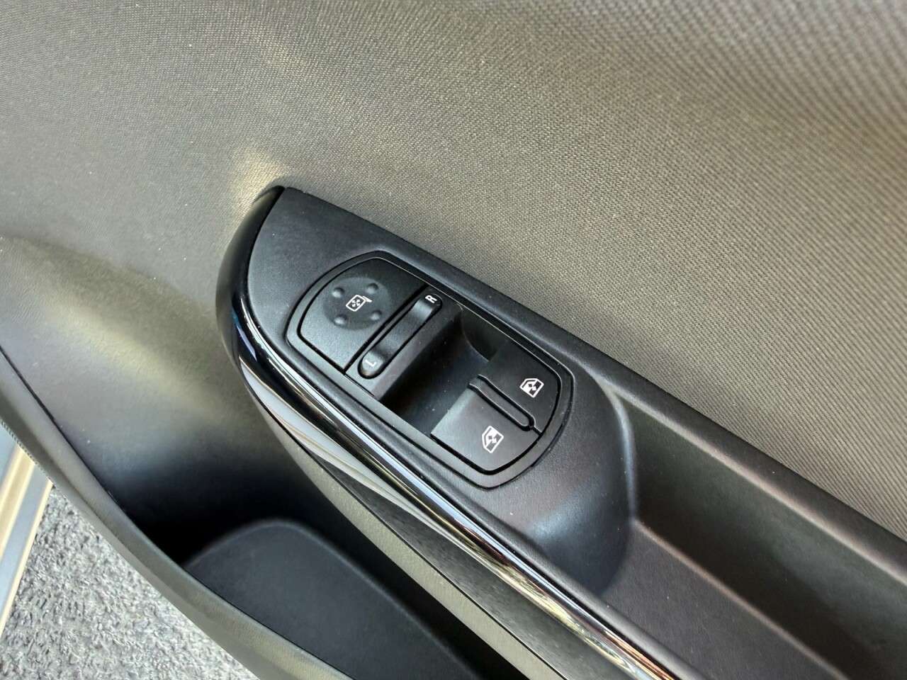 2018 VAUXHALL CORSA 2018 VAUXHALL CORSA