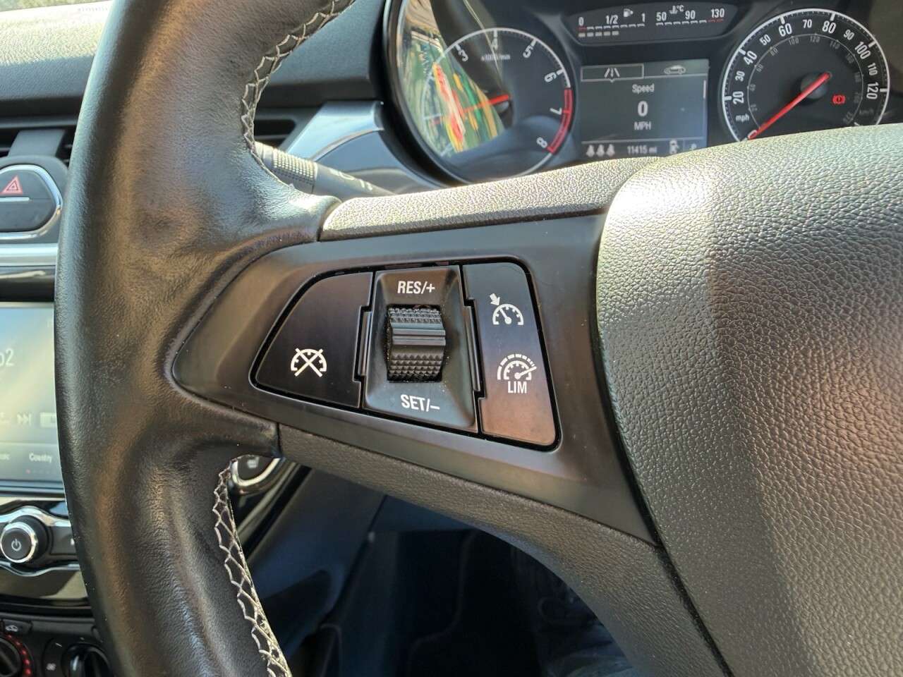 2018 VAUXHALL CORSA 2018 VAUXHALL CORSA