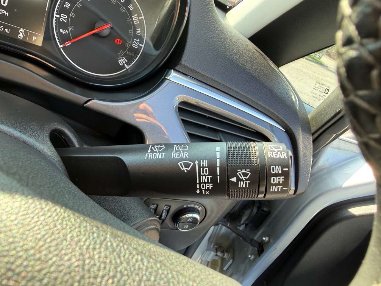 2018 VAUXHALL CORSA 2018 VAUXHALL CORSA