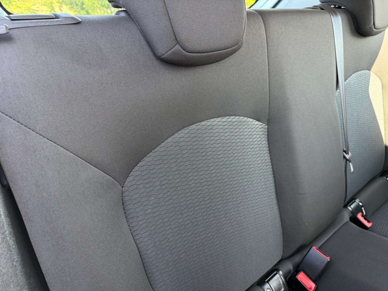 2018 VAUXHALL CORSA 2018 VAUXHALL CORSA
