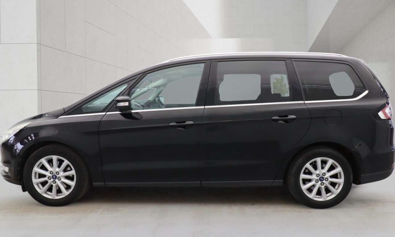 2016 FORD GALAXY 2016 FORD GALAXY