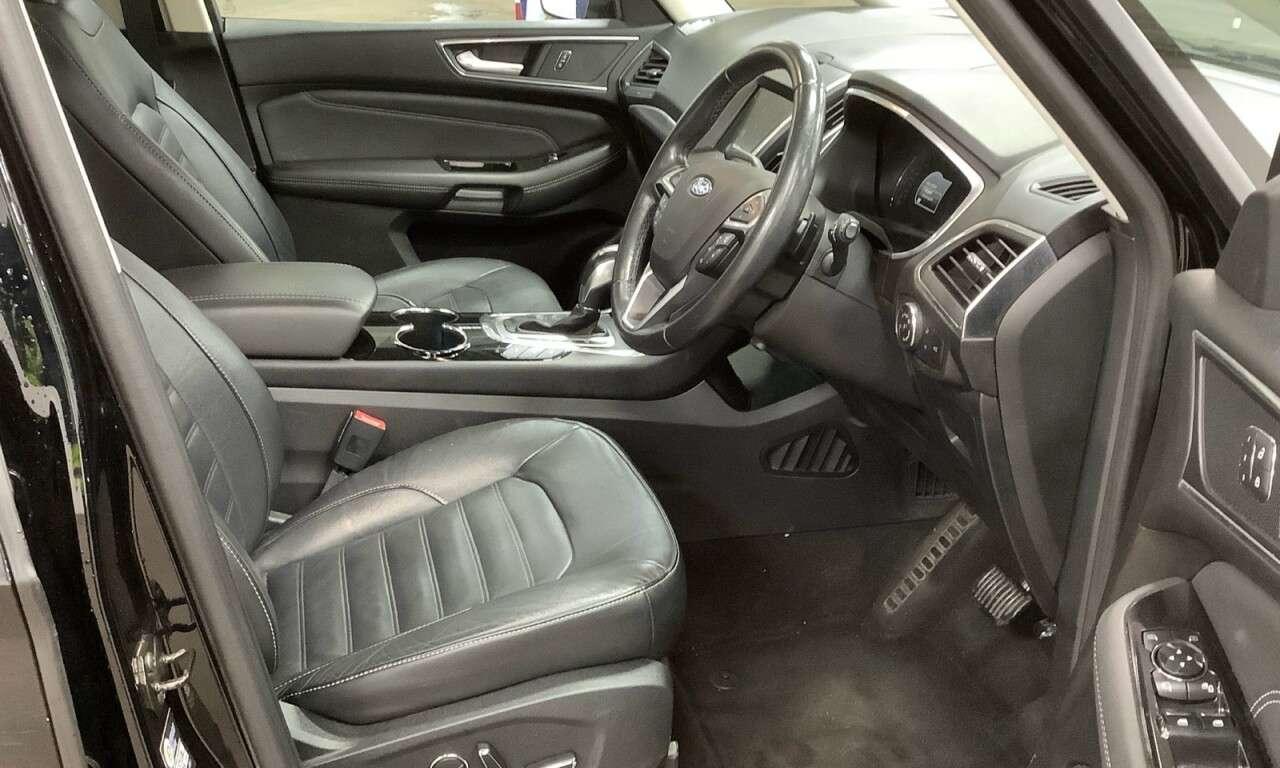 2016 FORD GALAXY 2016 FORD GALAXY